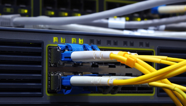 Network Infrastructure