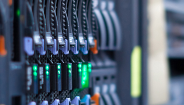 Server Managed Services