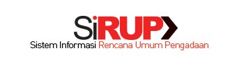 SiRUP LKPP